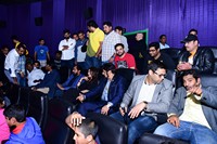 GPSK Movie Team Success Tour at Dallas